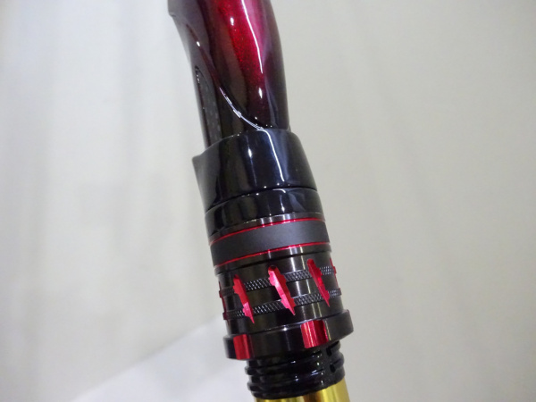 21オーバーゼアグランデ 911M/MH